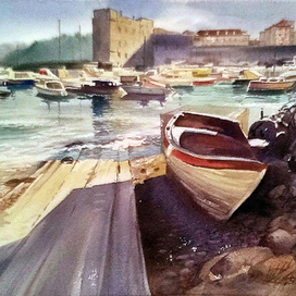 ,,Дубровник.Хорватия,,