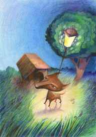 Ночные раздумья