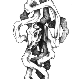 Эскизы татуировок