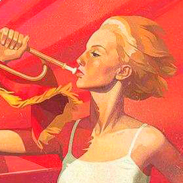 Future Sound of Russia