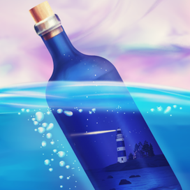 Иллюстрация для игры