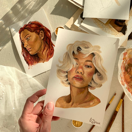 Лето - серия для косметики spf