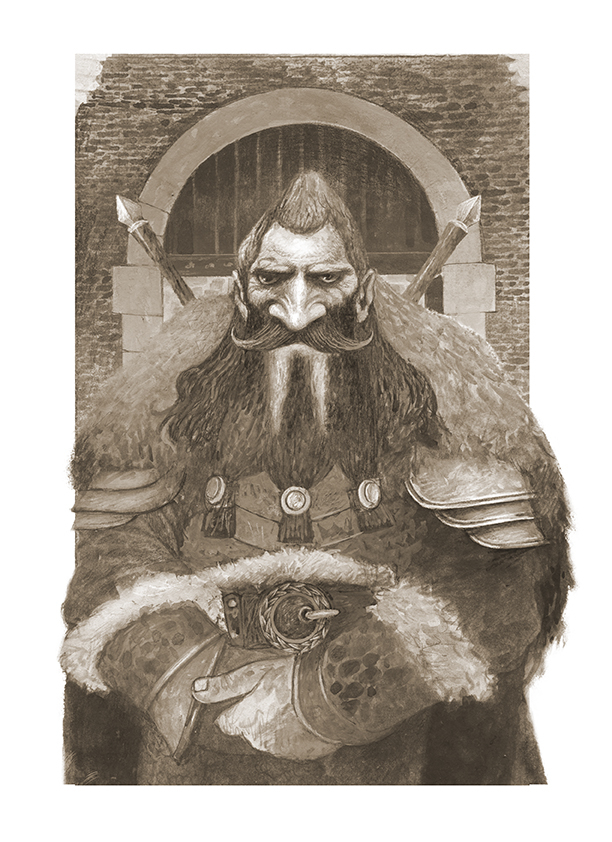 Бах, Клавесин Концерт № 1 ре минор, BWV 1052