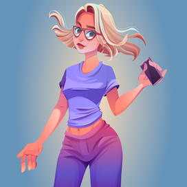 На удаленке