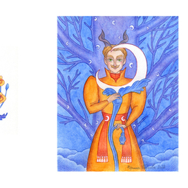 Царевич Дурман