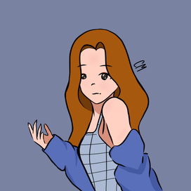 Ниннин из группы aespa