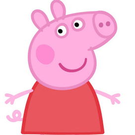 свинка ПЕПА