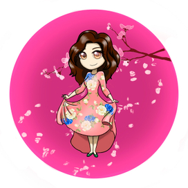 Весеннее настроение