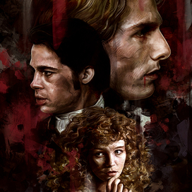 Interview with the Vampire