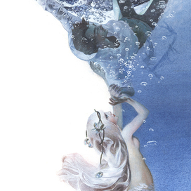 Андерсен Русалочка