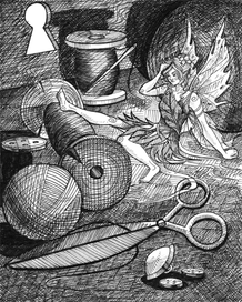 Тинкербелл