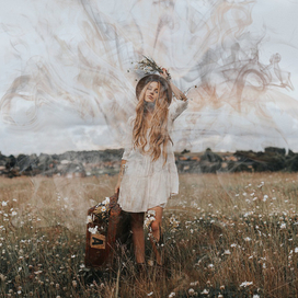 Эффект дыма