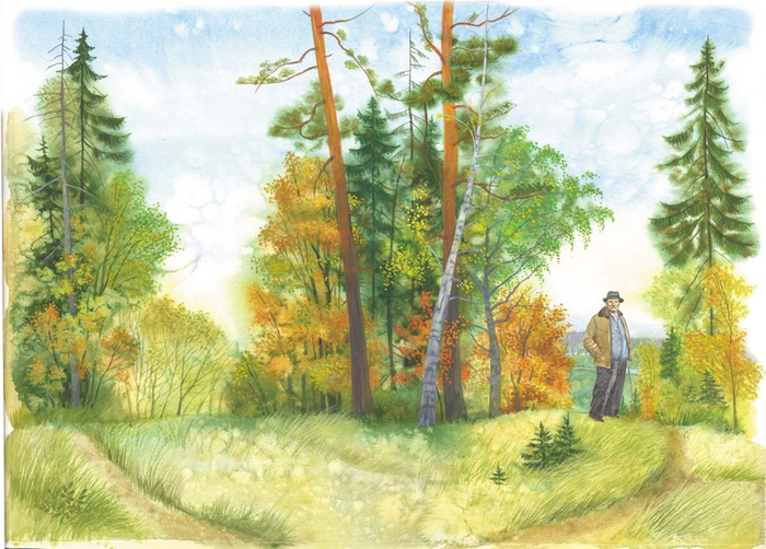 тропинками якуба коласа