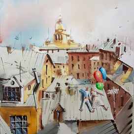 мечты о будущем