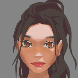 Концепт персонажа