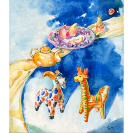 ВСТРЕЧА. О ЧЕМ ПОЮТ?