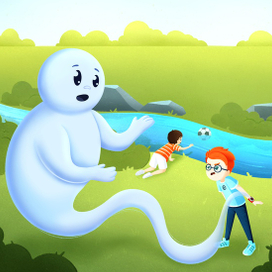 Рассказ об эмоциях. Злость и агрессия