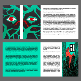 Мэри Шелли "Франкенштейн"