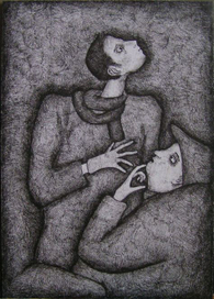 Хармс: "Случаи"