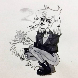 Инктобер 2016