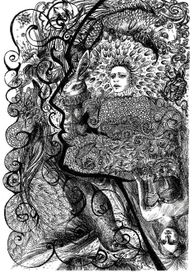 « Алиса в Стране чудес»