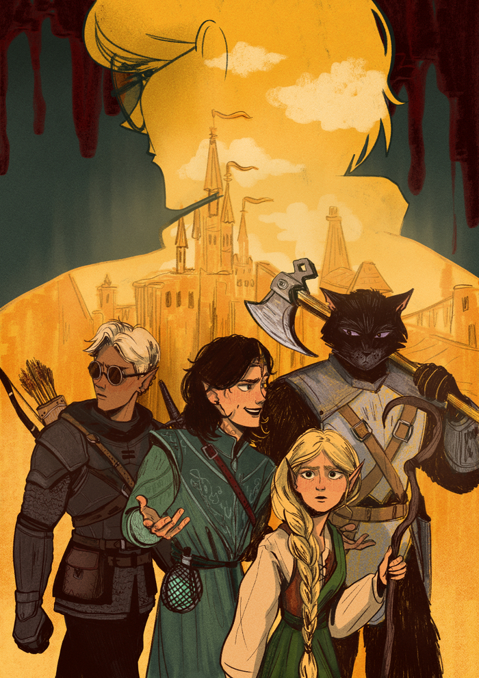 Наследие Мистрали