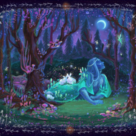 Пробуждение