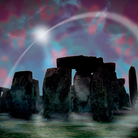 Древняя магия