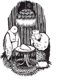 Гоголь. Нос