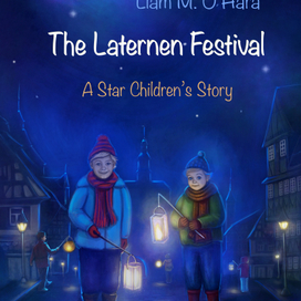 для книги "Праздник фонариков" Liam M. O´Hara 