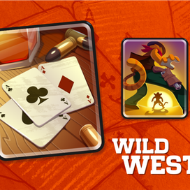 Карты для игры