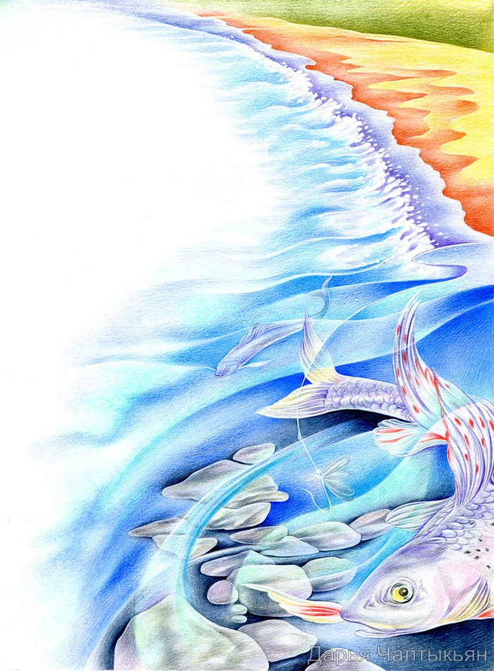 В.Распутин, Век живи-век люби. Берег