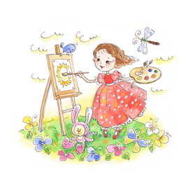 Творчество