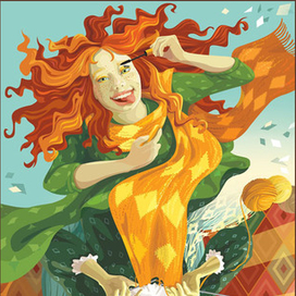 Бубновая дама