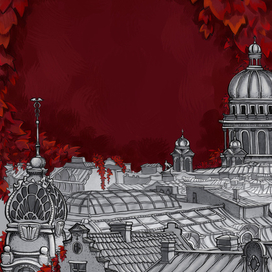 Обложка для книжки