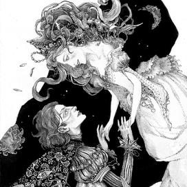 "Мицар и Алькор"