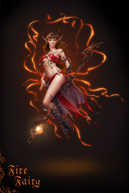 FireFairy