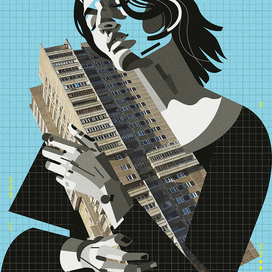 Ода панелькам