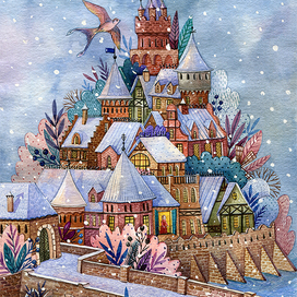 Рождественские истории