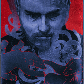 Антон Сергеевич. Хранитель