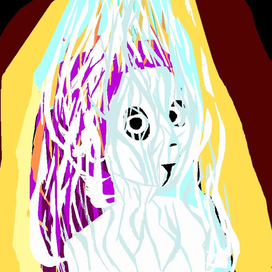 Пылающая душа