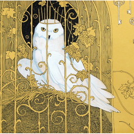 Золотая клетка