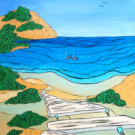 Са Калета Ибица