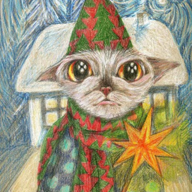 Рождество на носу