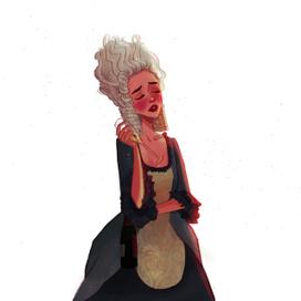 Мария Антуанетта