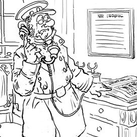 ИДМ. Е.Малинкина "Королева" 2021г,