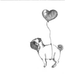 love pug