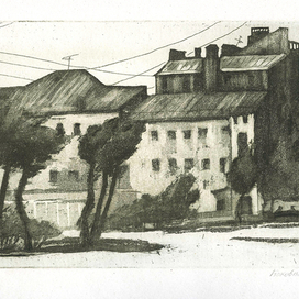 На Обводном