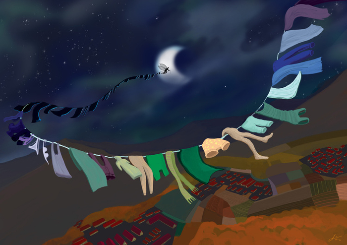 Дядюшка Эйнар 6