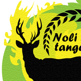 Noli me tangere